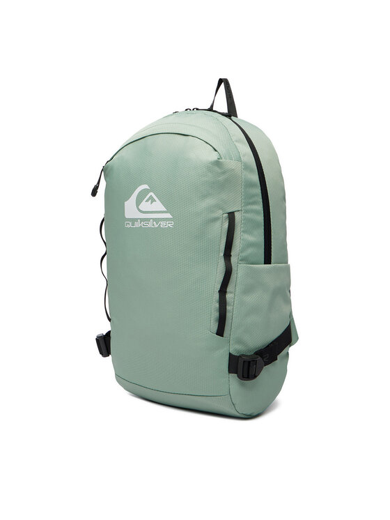 Quiksilver Quiksilver Batoh CWBEO-QUIK-F-001-10 Světle zelená