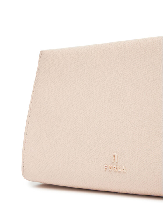 Furla Furla Τσάντα Vortice WE00728 BX3542 Μπεζ
