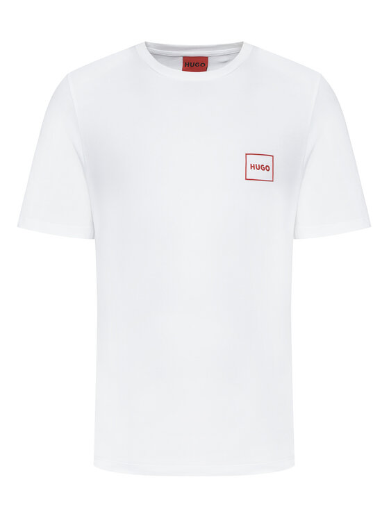 HUGO HUGO 2er-Set T-Shirts Dugopak 50548566 Bunt Regular Fit