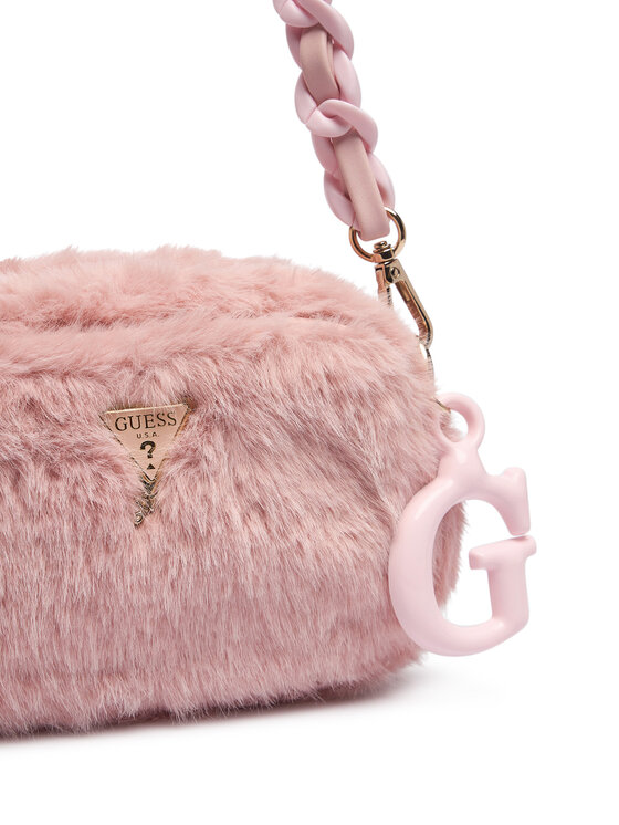 Guess Guess Сумка J6BZ18 W3992 Рожевий