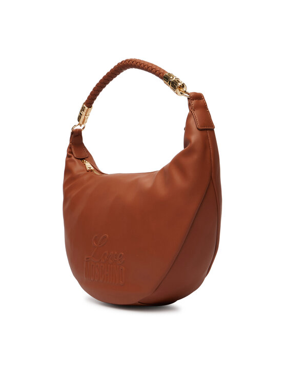 LOVE MOSCHINO LOVE MOSCHINO Borsetta JC4222PP0OKA0300 Marrone