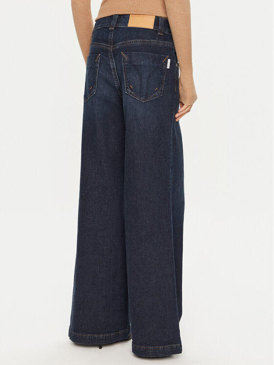 Miss Sixty Miss Sixty Traperice 6L3JJ2920200 Tamnoplava Regular Fit