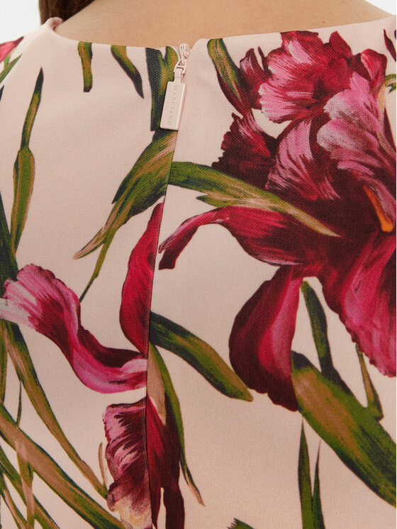 Marciano Guess Marciano Guess Блузка 5RGP07 6262A Кольоровий Regular Fit