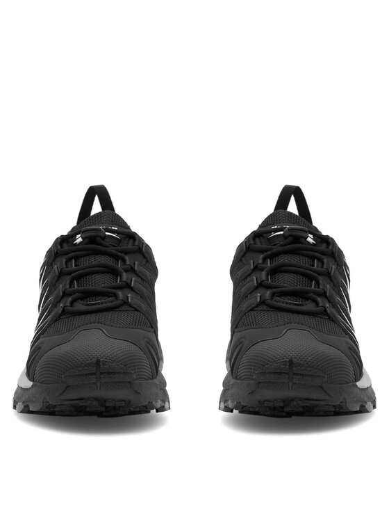 Sprandi Sprandi Sneakers WP91-25613 Schwarz