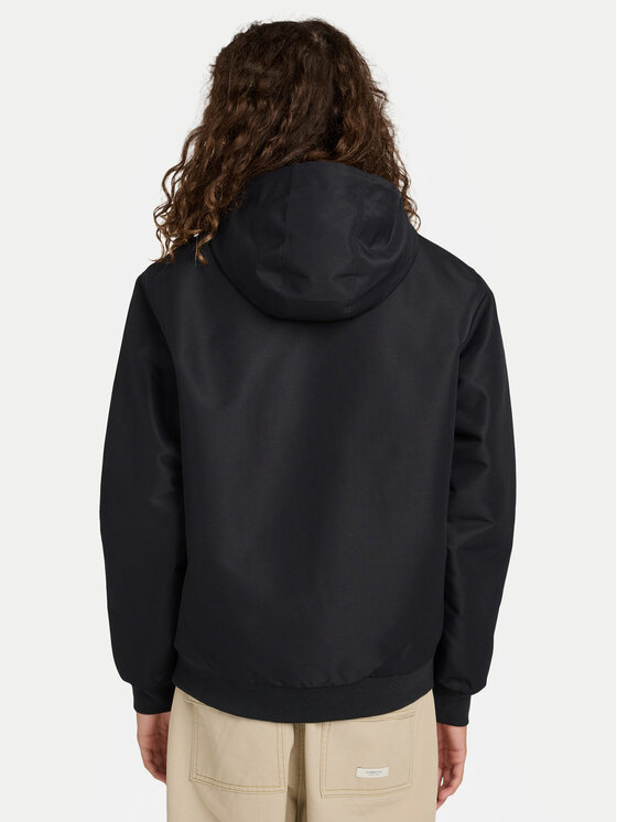 Element Element Kevad-sügis jope Dulcey ELYJK00267 Must Regular Fit