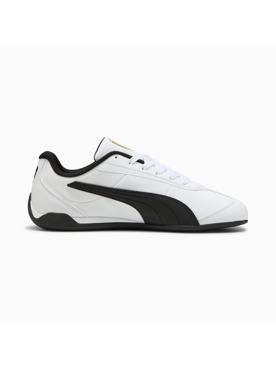 Puma Puma Sneakersy 309355 Biały