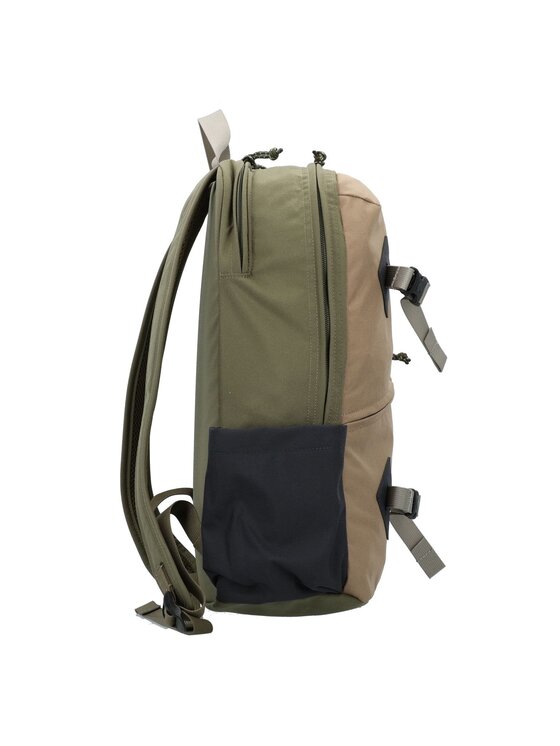 Fjällräven Fjällräven Torba 308074 Zielony
