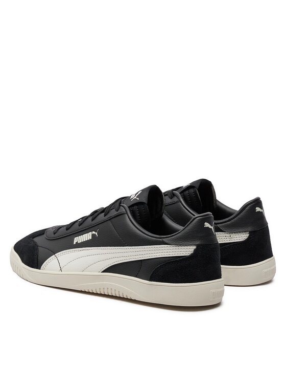 Puma Puma Sneakersy Club 5V5 Sd 395104-02 Czarny
