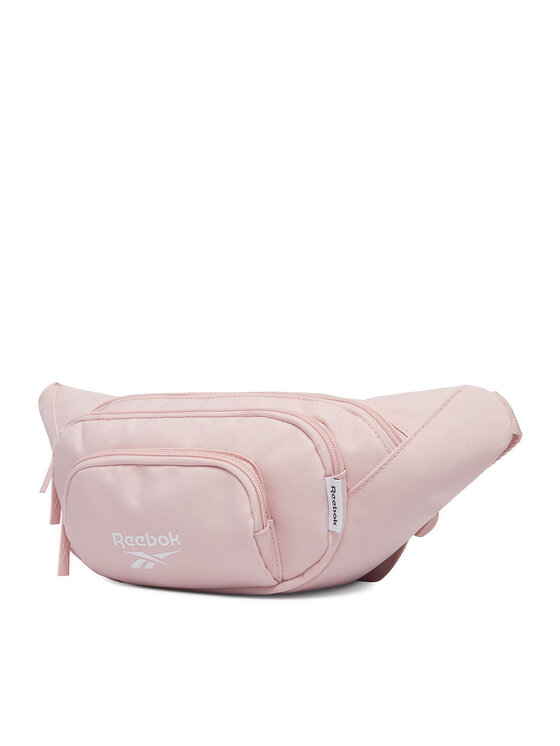 Reebok Reebok Ledvinka CWBEO-RBK-B-005-07 Světle růžová