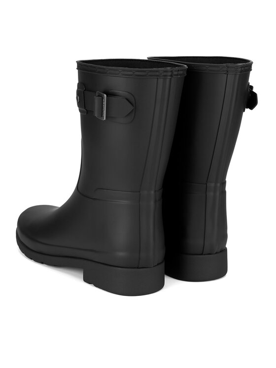 Hunter Hunter Cizme de cauciuc WFS2200RMA Negru