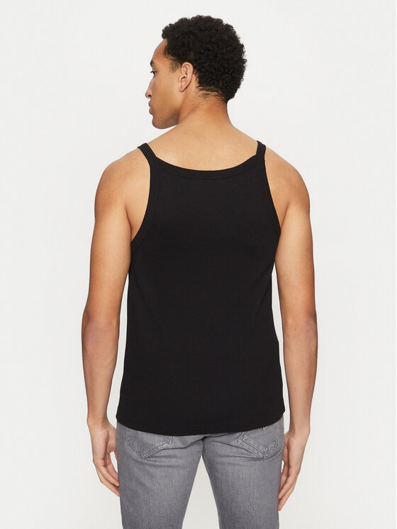 Versace Jeans Couture Versace Jeans Couture T-särk 78GAH614 Must Regular Fit