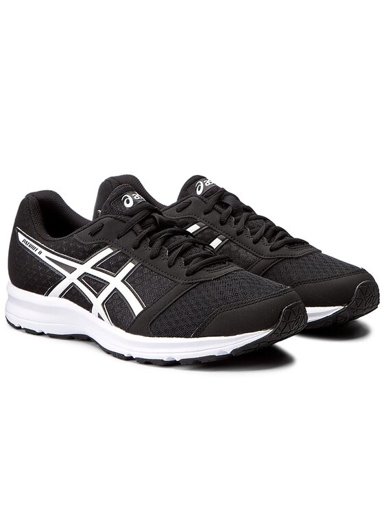 Asics patriot hotsell 8 noir