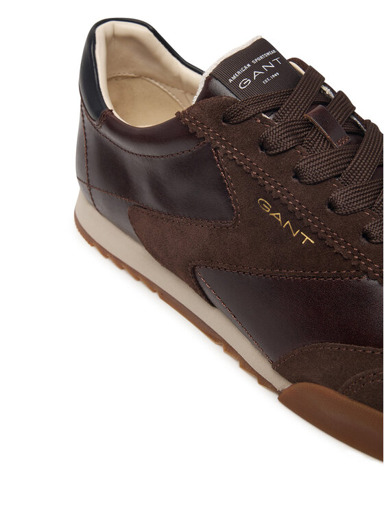 Gant Gant Снікерcи Baylle 33633478 Коричневий