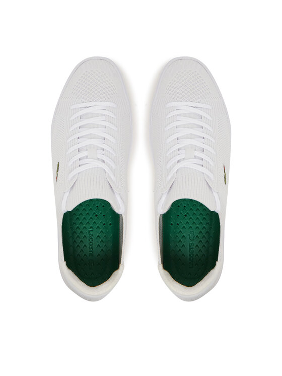Lacoste Lacoste Sneakersy La Piquée 2.0 7-49CMA0004 Biały