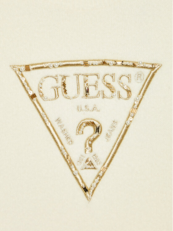 Vestito di maglia J2BK00 Z3220 Beige Regular Fit