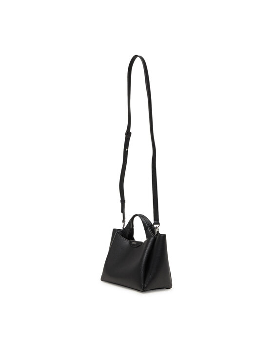 DKNY DKNY Дамска чанта R51DYJ07 Черен