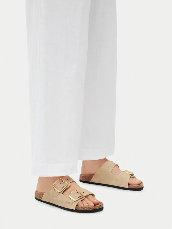JENNY JENNY Ciabatte LB-P1597-YLD Beige