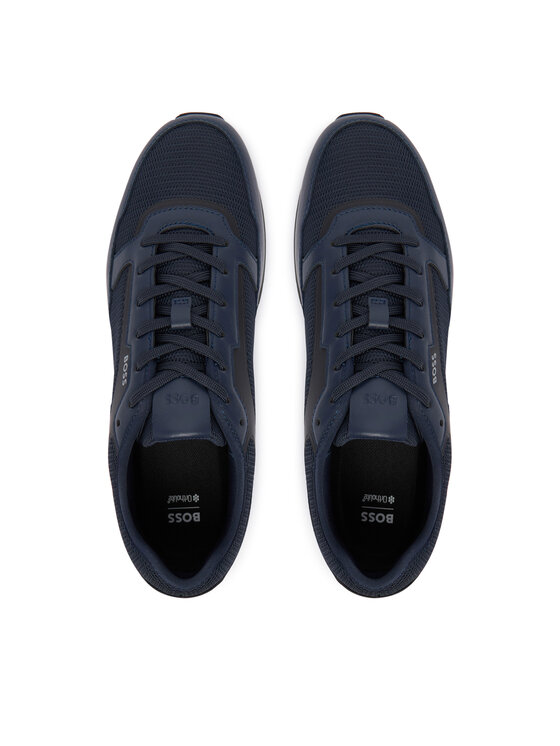 BOSS BOSS Sneakers Parkour-L 50557903 Dunkelblau