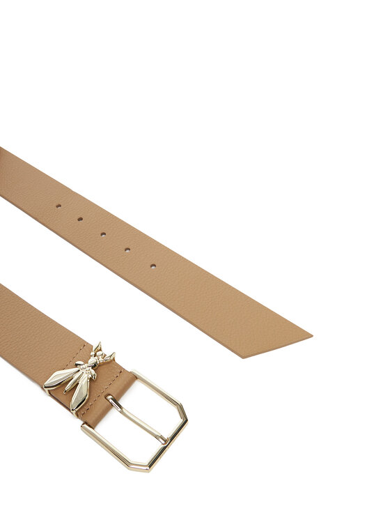Patrizia Pepe Patrizia Pepe Cintura da donna 8W0044/L001-B775 Beige