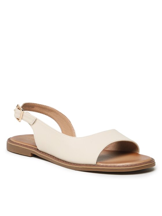 Clara Barson Clara Barson Σανδάλια WS5551-26 Μπεζ
