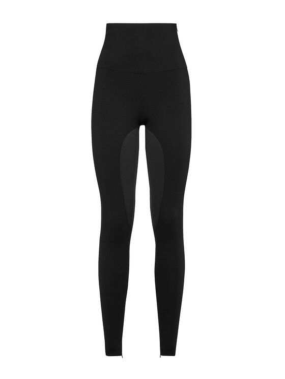 PHILIPP PLEIN PHILIPP PLEIN Legíny 2689 Čierna Skin Tight Fit
