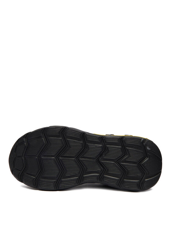 Batman Batman Sneakersy CEO-CP23-AW26-107WBBAT Čierna