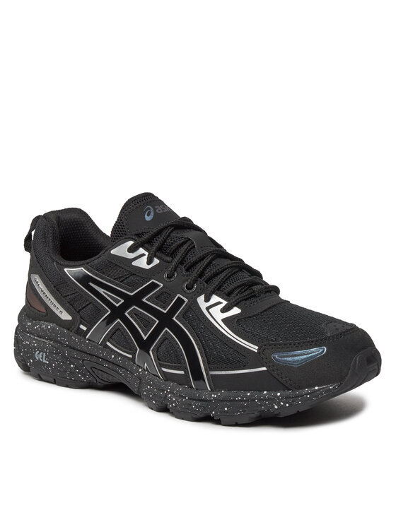 Asics Asics Sneakers Gel-Venture 6 1203A245 Negru