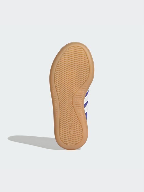 adidas adidas Trampki 150607 Fioletowy