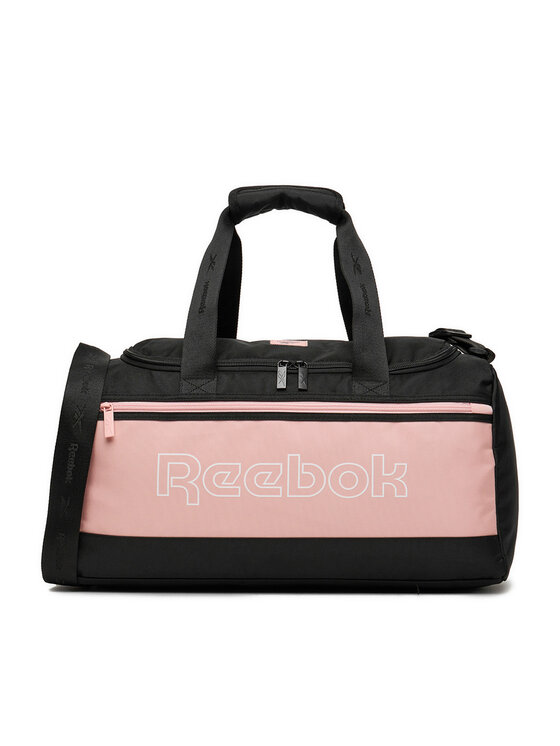 Reebok Reebok Športna torba C-RBK-P-005-08 Črna