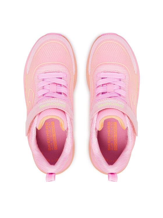 Skechers Skechers Sneakersy 303675L/LPMT Różowy