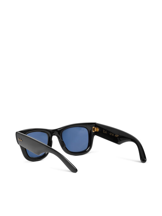 Ray-Ban Ray-Ban Sonnenbrillen 0RB4940 Schwarz