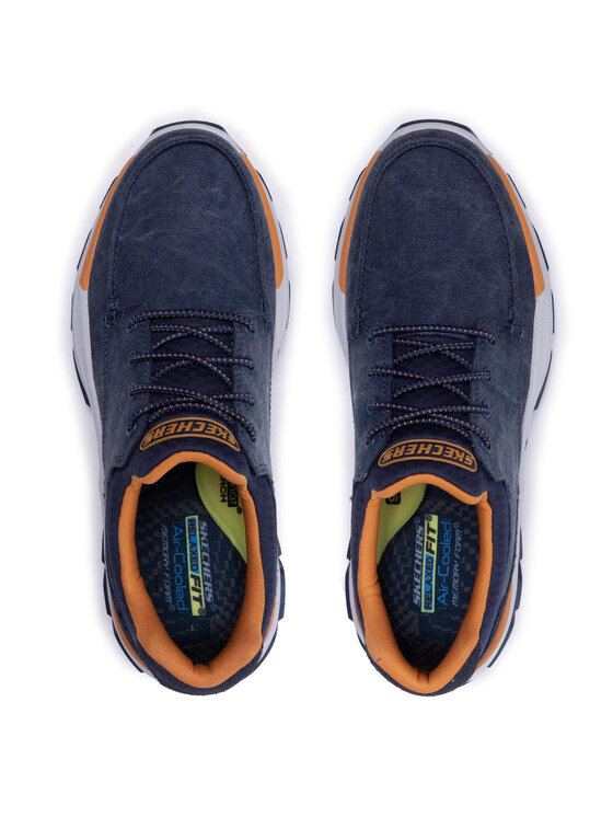 Skechers Снікерcи Loleto 204329/NVY 