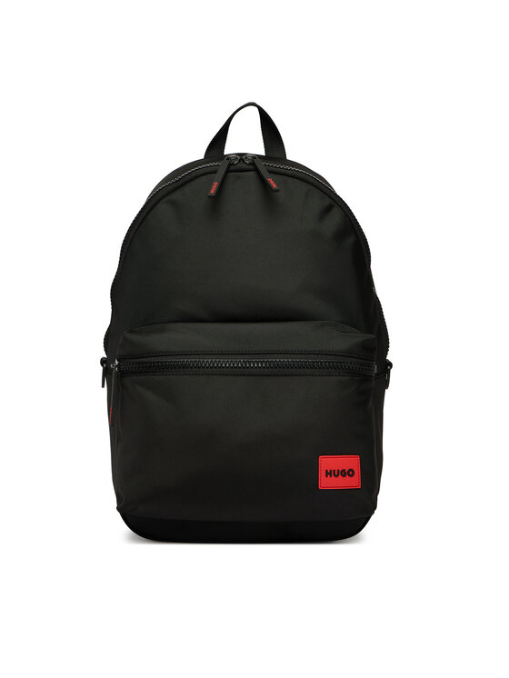 HUGO HUGO Rucksack 50549717 Schwarz
