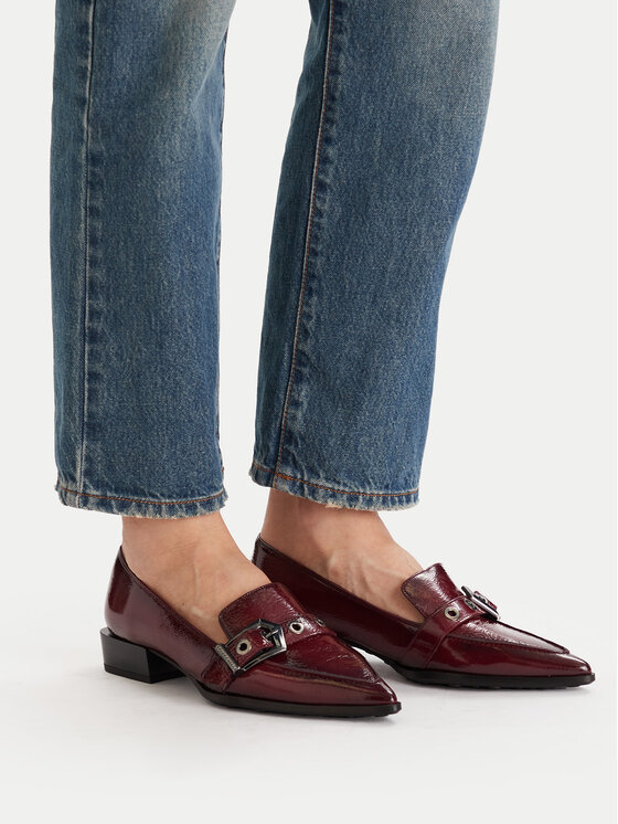 Hispanitas Hispanitas Scarpe basse HI254262 Viola