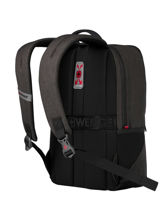 Wenger Wenger Plecak 285184 Czarny