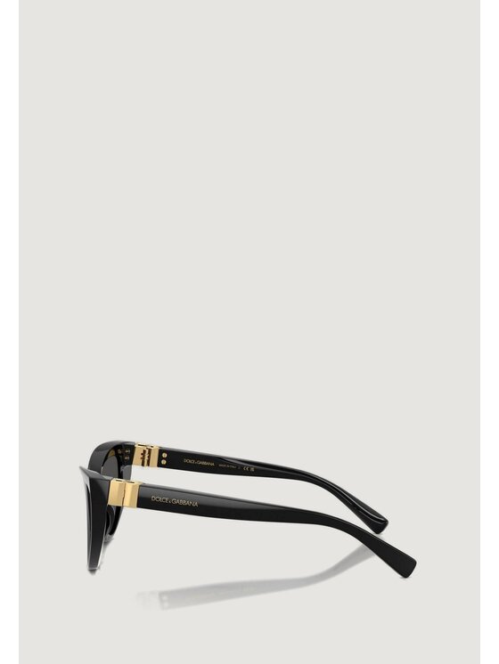 Dolce&Gabbana Dolce&Gabbana Γυαλιά ηλίου 0DG4497 501/87 Μαύρο