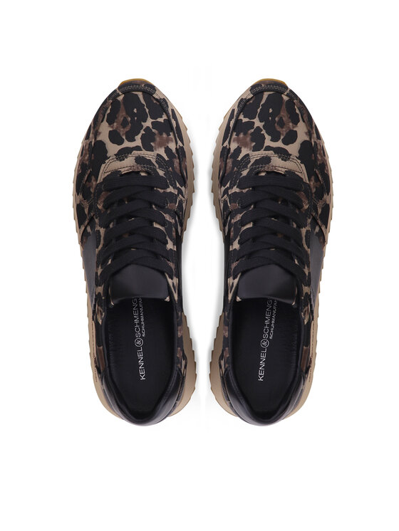 Kennel & Schmenger Kennel & Schmenger Sneakers Flash 51-19610.566 Marrone