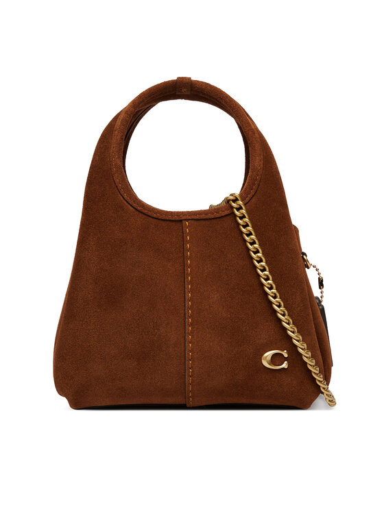 Coach Coach Rankinė Lana 19 CCY33 Ruda