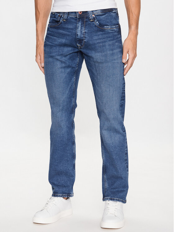 Pepe best sale jeans kingston