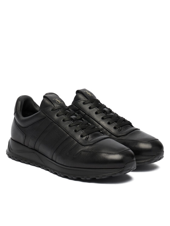 Fabi Fabi Sneakers FU1407 Negru