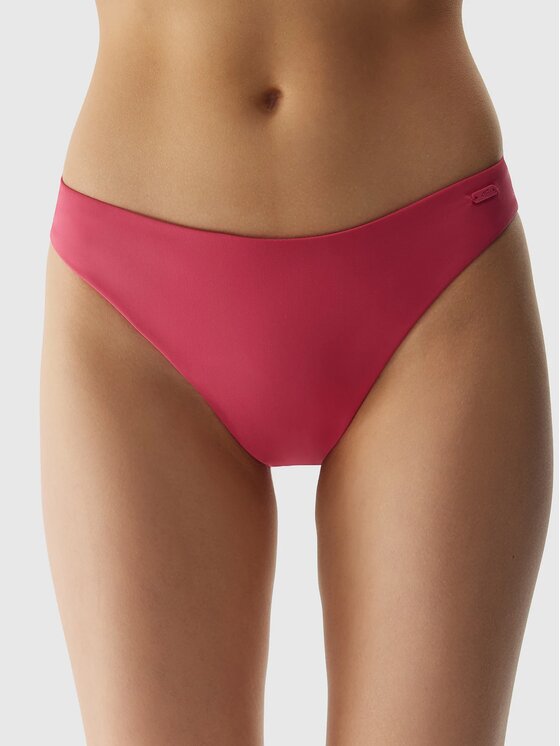 4F 4F Bikiny 4FWSS24UBKBF048-54S Ružová