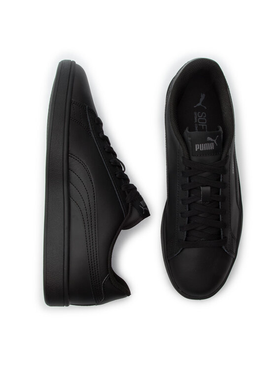 Puma Puma Superge Smash V2 L 365215 06 Črna