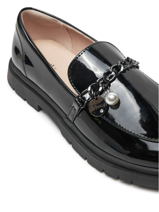 Mayoral Mayoral Halbschuhe 48.471 Schwarz