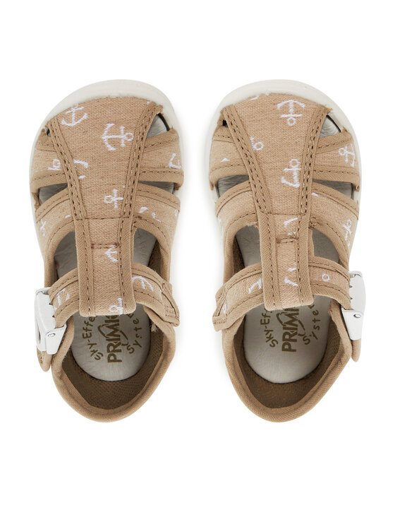 Primigi Primigi Hausschuhe 7854733 S Beige