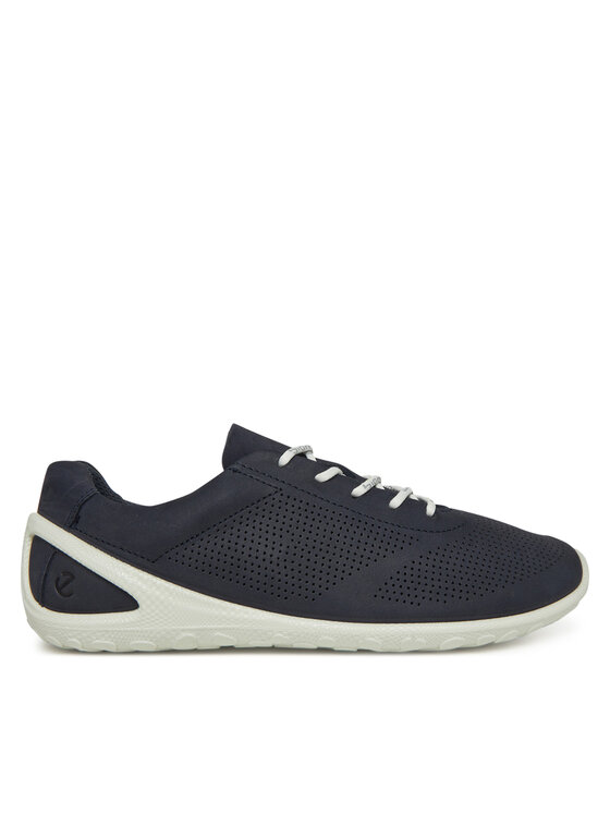 ECCO ECCO Polobotky Biom Lite 80240302038 Tmavomodrá