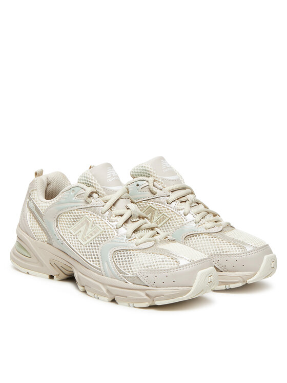 New Balance New Balance Sneakers MR530AA1 Écru