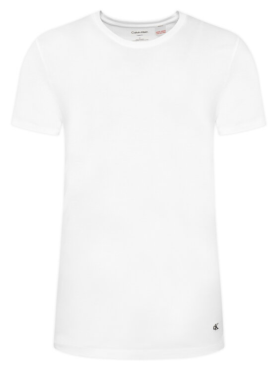 Calvin Klein Underwear Calvin Klein Underwear Комплект 3 тишърти LV00NB4051 Цветен Regular Fit