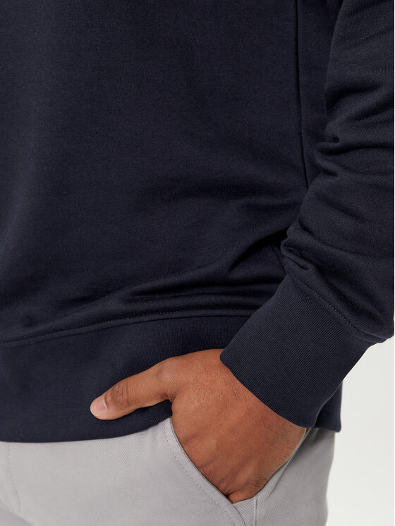 Gant Gant Sweatshirt Graphic 2003244 Dunkelblau Regular Fit