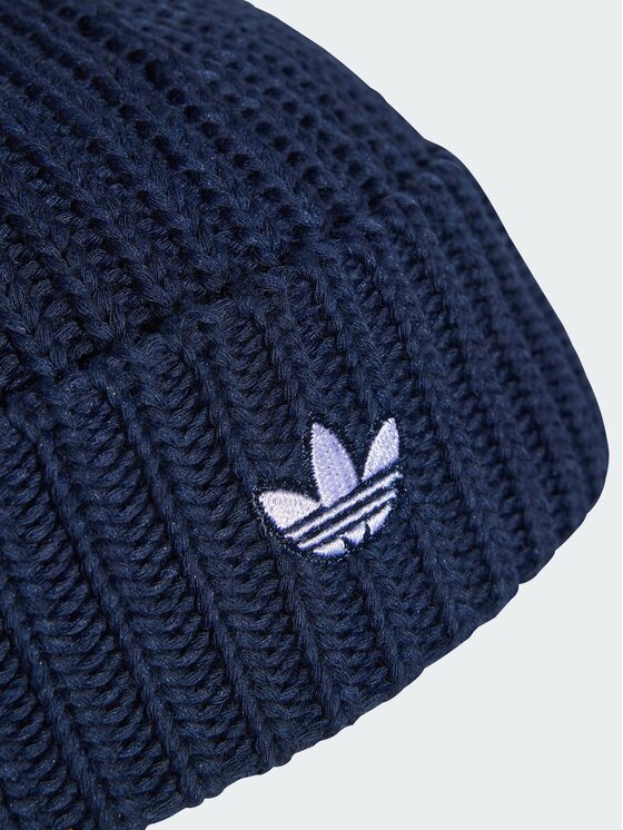 adidas adidas Czapka 152167 Granatowy