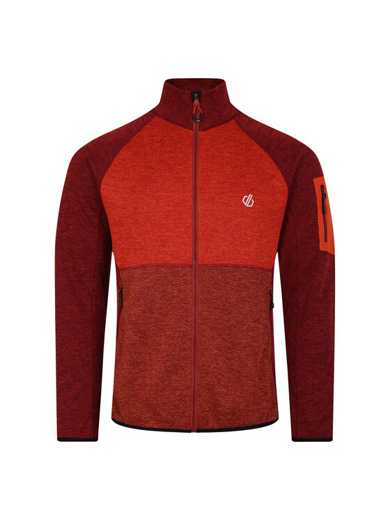Dare2B Dare2B Polar Torrek Czerwony Long Fit